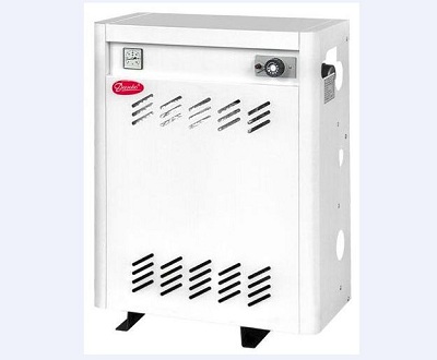 Aperçu des chaudières à gaz de la marque Danko