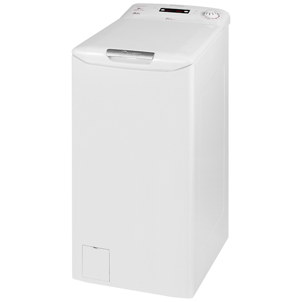 Machines à laver Candy : TOP 8 des meilleurs modèles + tour d'horizon des caractéristiques uniques des appareils de la marque