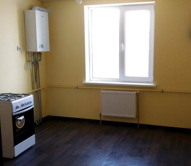 Chauffage individuel dans un appartement : les meilleures options pour un immeuble à appartements