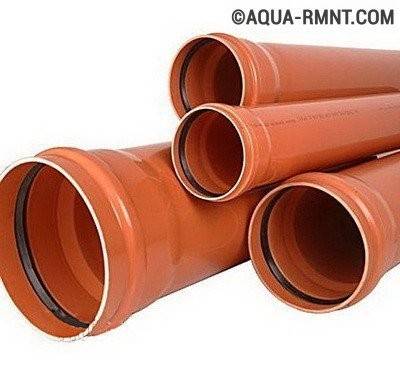 Un aperçu des nuances de la connexion d'une maison privée à un égout central