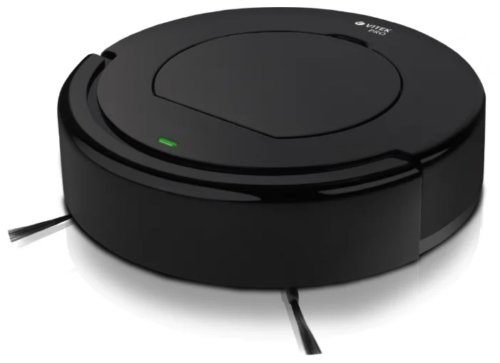 Test de l'aspirateur Vitek VT 1833 : l'aquafiltration à un super prix