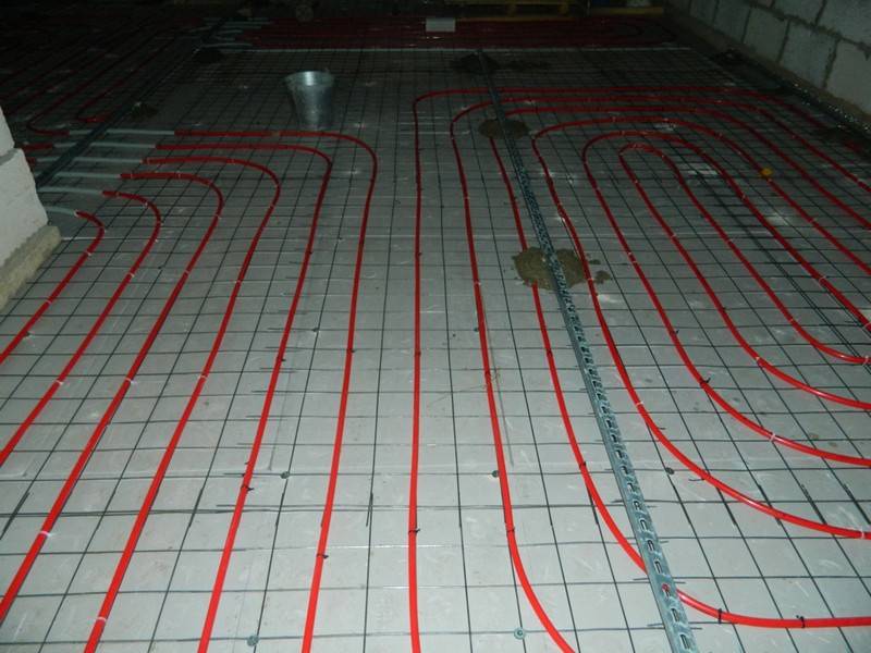 Chauffage de garage économique de vos propres mains: comment réduire les pertes de chaleur et mieux chauffer