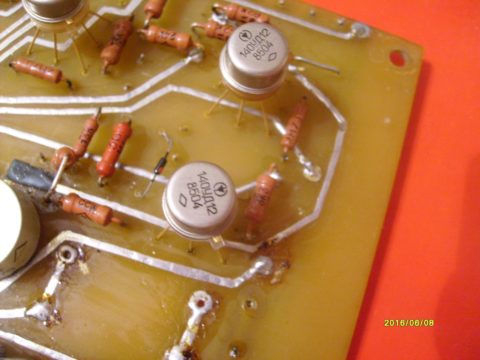 Détecteur de câblage caché à faire soi-même