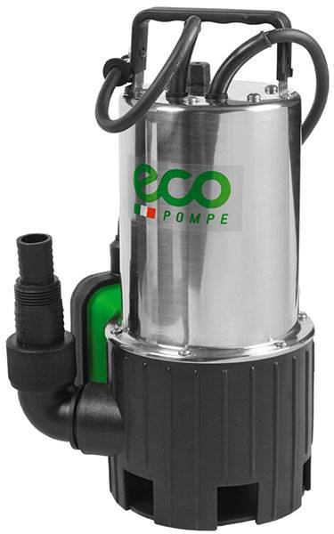 Comment choisir une pompe pour pomper de l'eau