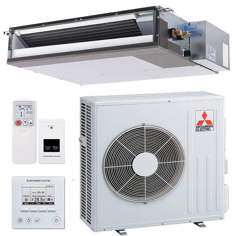 Système divisé: qu'est-ce que c'est, l'algorithme pour le bon choix, les caractéristiques de fonctionnement