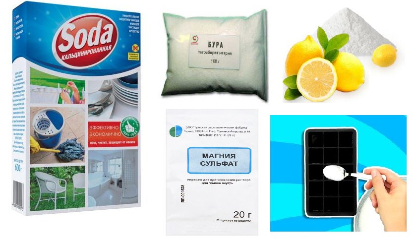 Fabriquer soi-même sa lessive pour lave-vaisselle