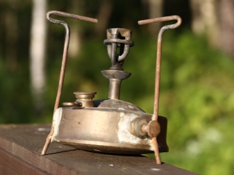 Auto-fabrication d'un brûleur à mazout