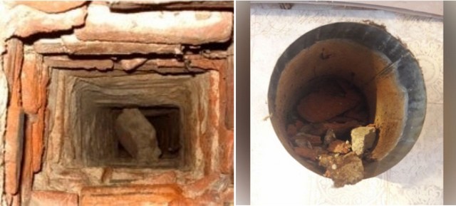 Ventilation à tirage inversé dans une maison privée: causes courantes et leur élimination