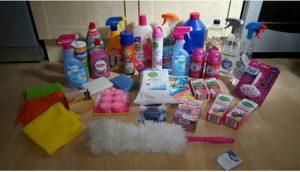 Éliminer un blocage dans un évier de cuisine