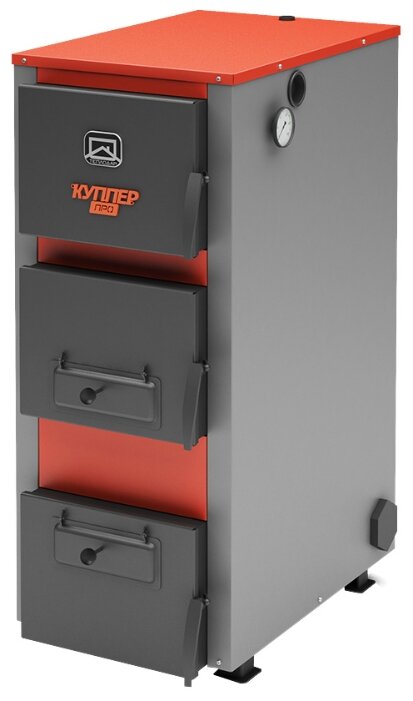 Chaudières de chauffage combinées pour une maison privée