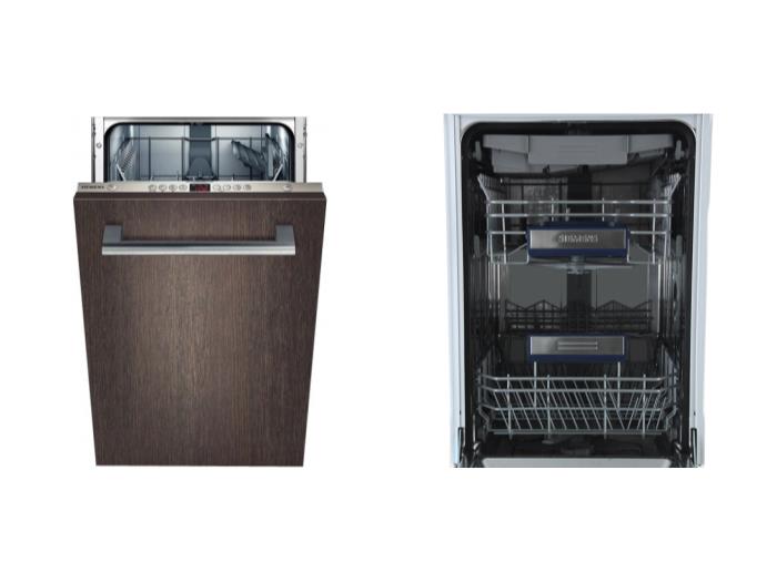 Classement des lave-vaisselle encastrables 45 cm : 2020