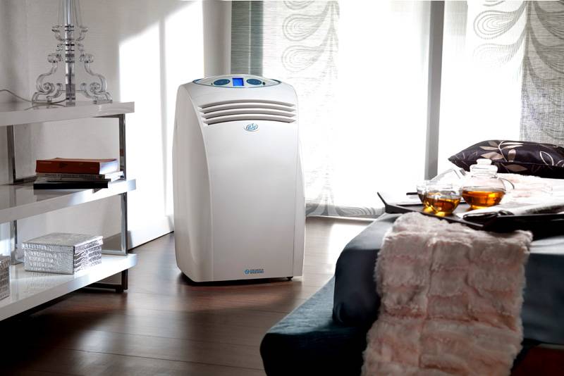 L'emplacement et l'installation corrects du climatiseur dans la pièce