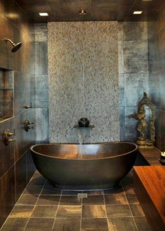 7 idées pour rendre une petite salle de bain confortable et belle