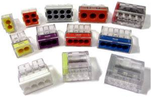 Borniers auto-serrants : types et étendue + recommandations pour les clients