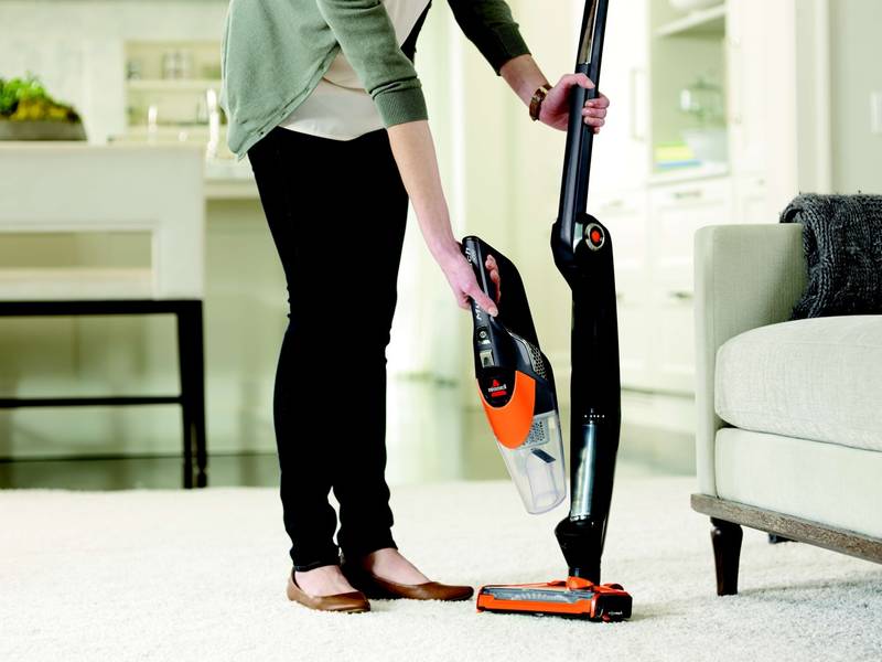 Top 7 des meilleurs aspirateurs sans fil pour la maison