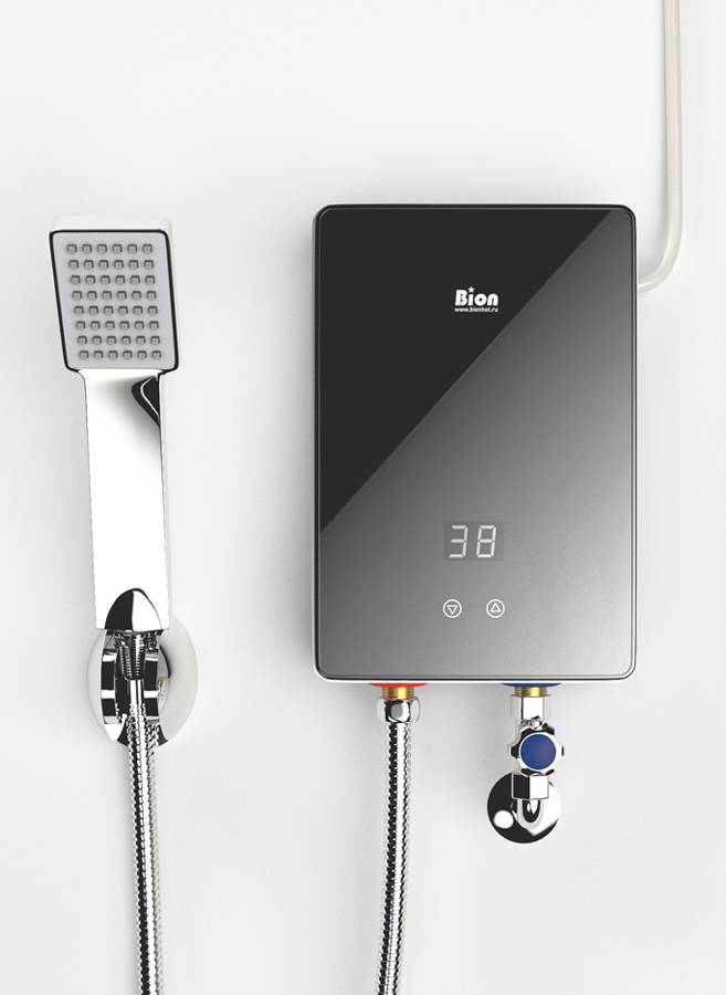 8 conseils pour choisir un chauffe-eau électrique (chaudière) pour une maison et un appartement privés