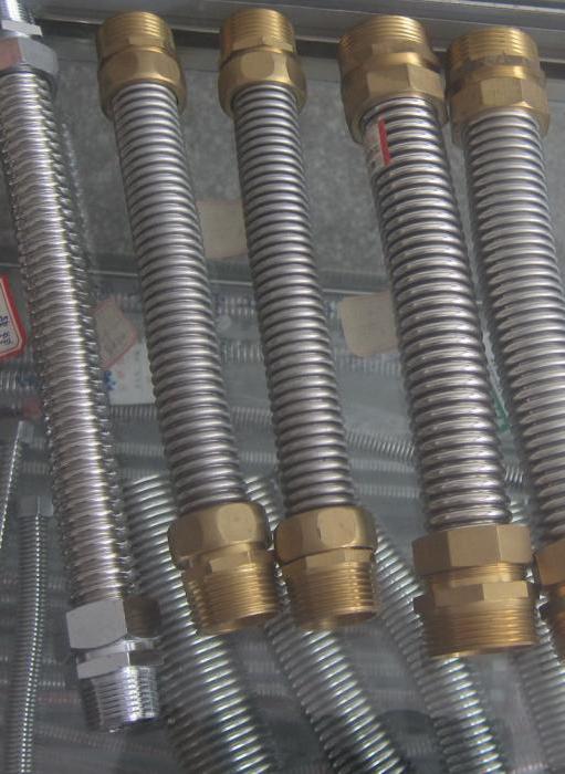 Insert diélectrique pour gaz : types de raccords gaz et conseils d'installation