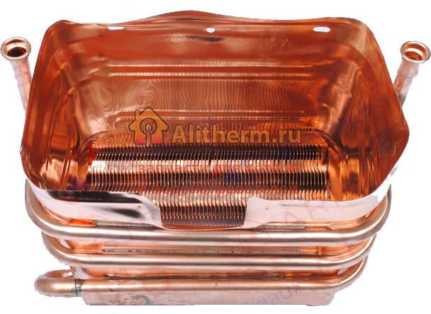 Comment choisir un geyser: caractéristiques des colonnes pour un appartement