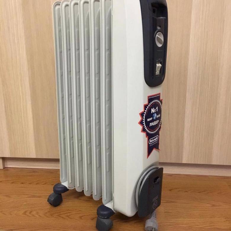 Réchauffeur d'huile radiateur delonghi trrs 0920