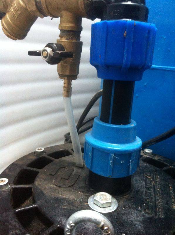 Comment équiper un puits ?