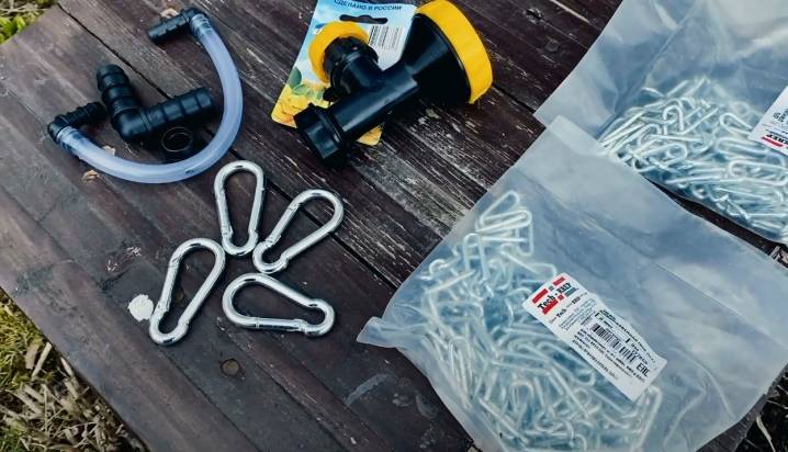 Comment choisir un réservoir pour une douche d'été: une comparaison des différentes options les unes avec les autres