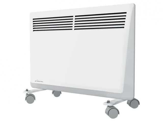 Comment choisir un radiateur de type convecteur pour la maison et le jardin