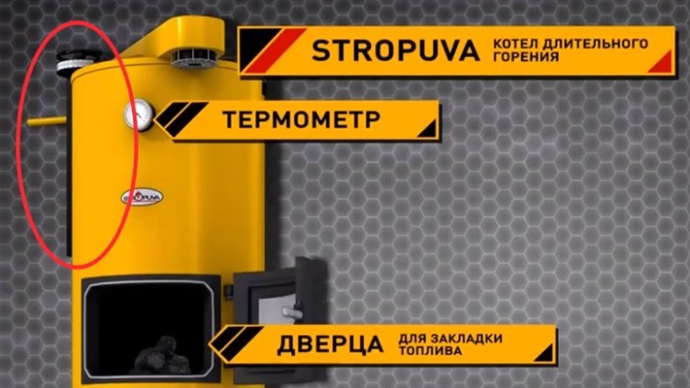 Classement des meilleures chaudières à combustible solide selon les avis des utilisateurs