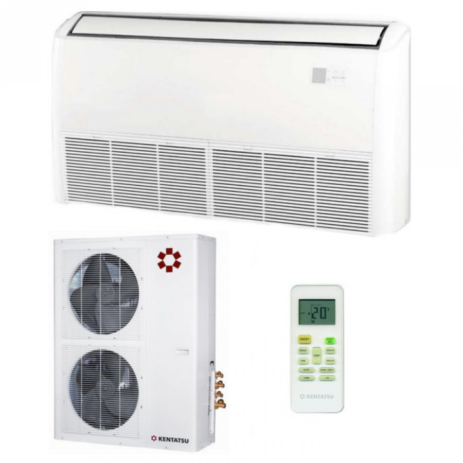 Classement des systèmes split : les meilleurs fabricants et modèles