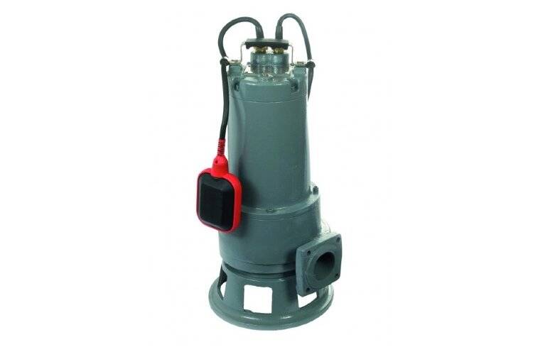 Comment choisir une pompe fécale pour une résidence d'été: un aperçu des types et des règles de sélection des équipements