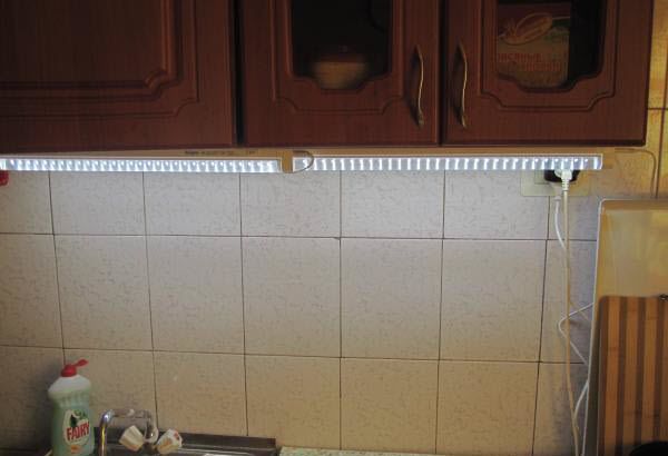 Créer une lampe LED 220 volts de vos propres mains: instructions, schémas, vidéos