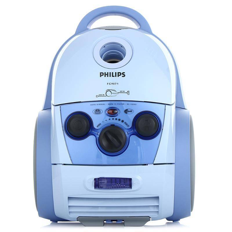 Aspirateurs Philips : les dix meilleures offres du marché + recommandations pour choisir