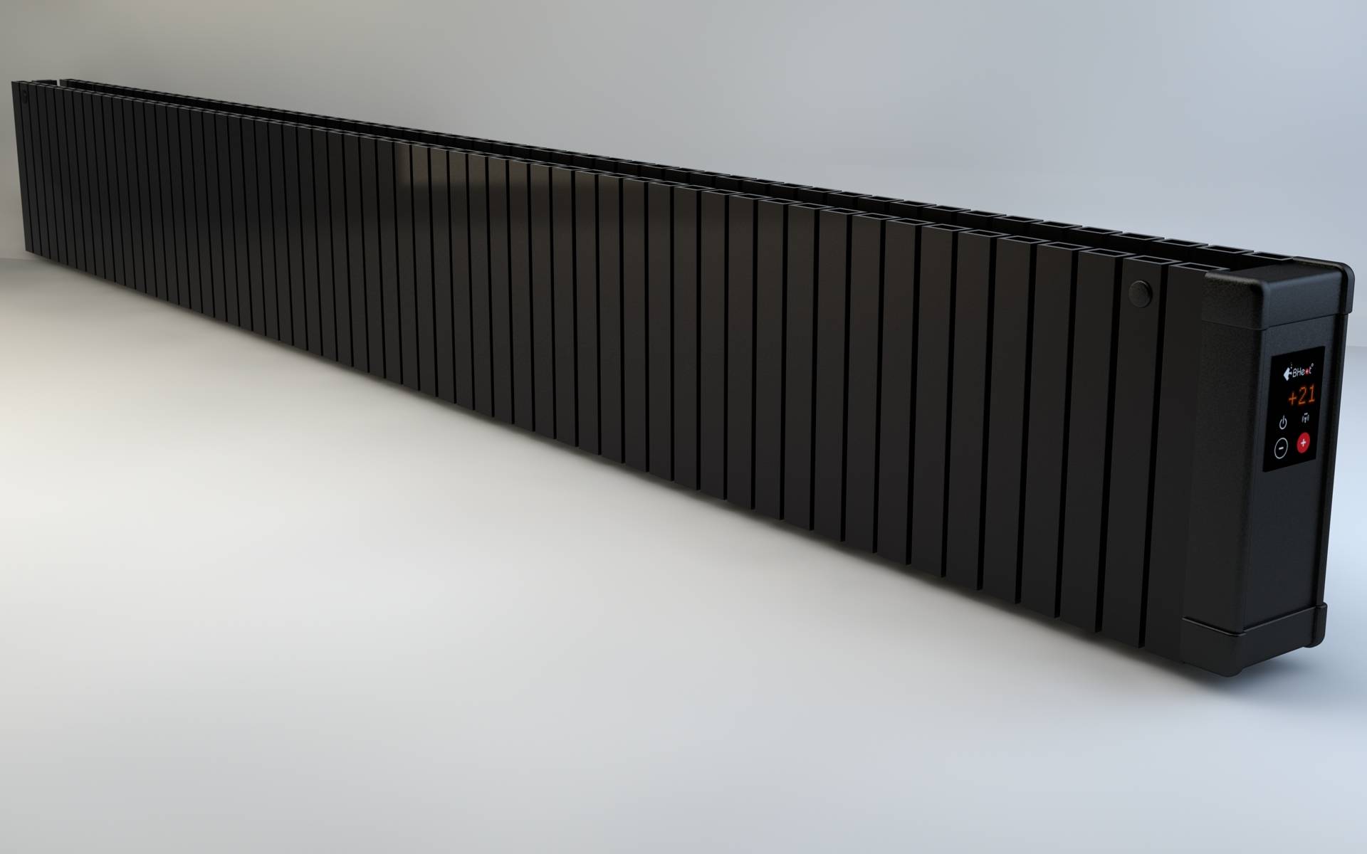 Réchauffeurs à vapeur: principe de fonctionnement, avantages et inconvénients, caractéristiques de fonctionnement