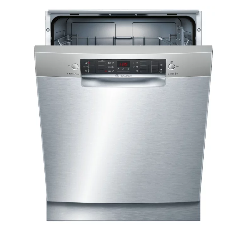 Lave-vaisselle encastrables Bosch 45 cm de large : tour d'horizon des meilleurs modèles du marché