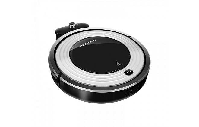 Robot aspirateur redmond rv-r300: avis, instructions en russe, spécifications, avis, manuel d'utilisation