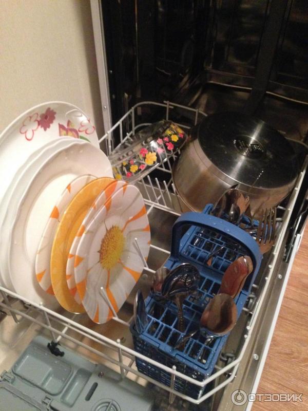 Lave-vaisselle indesit dsr 15b3 avis