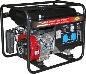 Évaluation des groupes électrogènes à gaz: une douzaine de modèles populaires et des conseils pour les acheteurs