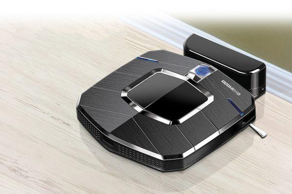 TOP 5 des robots aspirateurs Kitfort ("Kitfort") : aperçu des caractéristiques + avis sur le fabricant