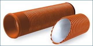 Quels tuyaux sont les mieux utilisés pour les eaux usées extérieures: un aperçu comparatif des options