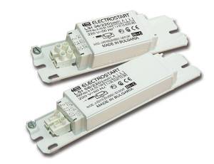 Starter pour lampes fluorescentes : appareil, principe de fonctionnement, marquage + subtilités de choix