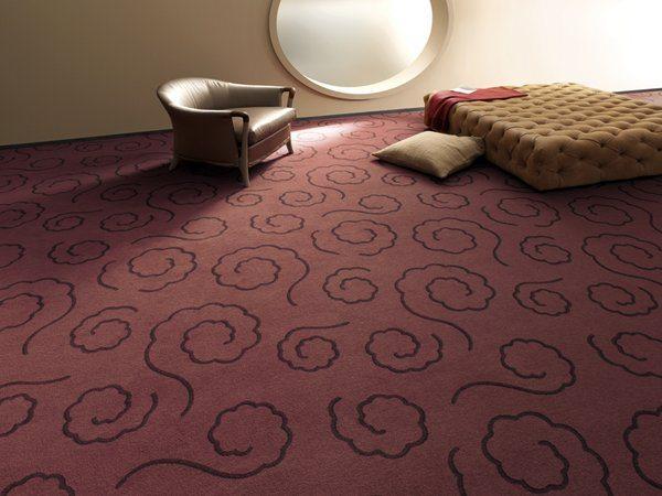 Comment nettoyer votre moquette en un minimum de temps