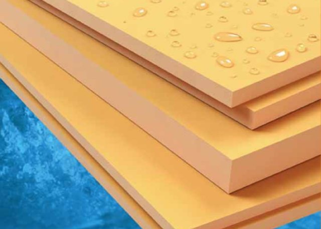 Isolation du plafond d'une maison privée: types de matériaux utilisés + comment choisir le bon