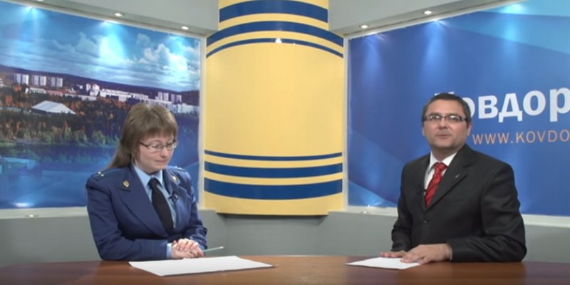 Est-il possible de filmer des policiers : question aiguë d'un automobiliste