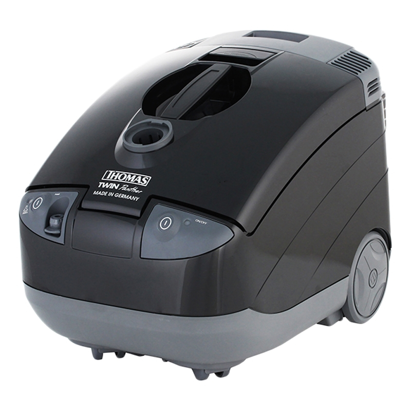 Test de l'aspirateur aquafilter thomas twin t1 : le top pour les allergiques et les fans de propreté