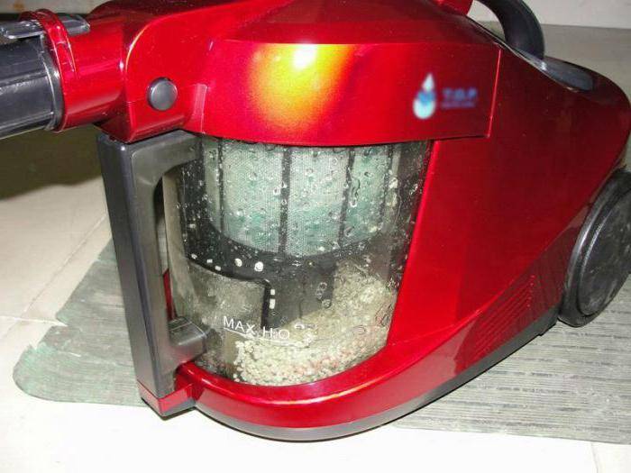 Aspirateurs quelle marque est préférable d'acheter: classement des marques TOP-8 des fabricants d'équipements de nettoyage