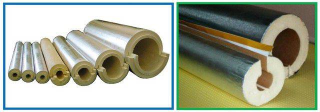 Comment choisir la bonne isolation pour les tuyaux de chauffage