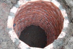 Quelle capacité pour une fosse septique choisir et vaut-il la peine de le faire soi-même?