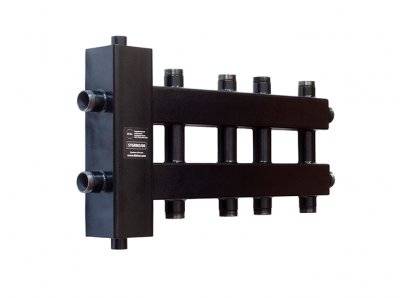 Pompes de circulation pour systèmes de chauffage de maisons privées