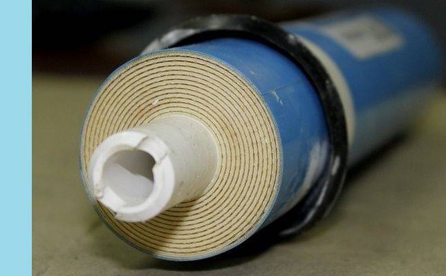 Osmose inverse: les inconvénients et les avantages de la purification membranaire de l'eau du robinet