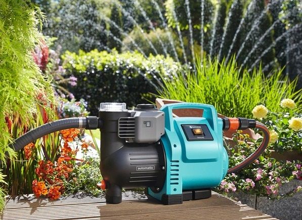 12 meilleures stations de pompage