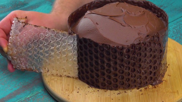 Que faire avec du papier bulle : quelques idées originales